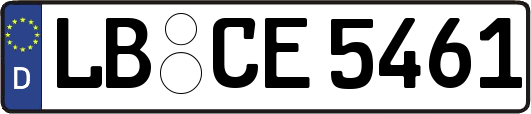 LB-CE5461