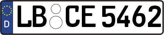 LB-CE5462