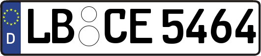 LB-CE5464