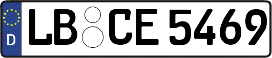LB-CE5469