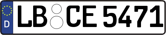 LB-CE5471