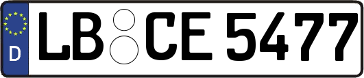 LB-CE5477