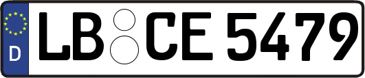 LB-CE5479