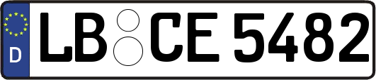 LB-CE5482