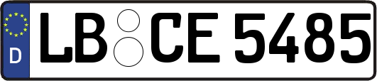 LB-CE5485