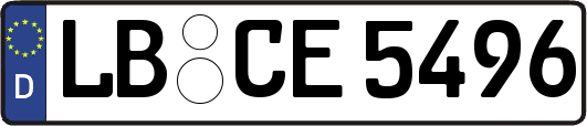 LB-CE5496