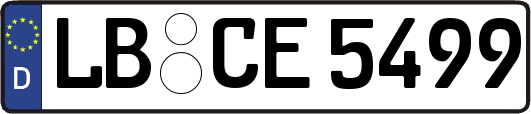LB-CE5499