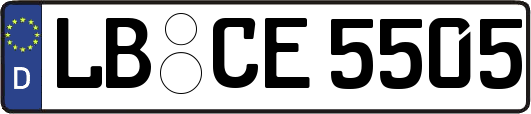 LB-CE5505