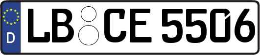 LB-CE5506
