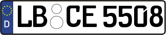 LB-CE5508