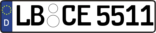 LB-CE5511