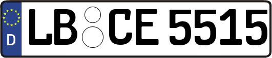 LB-CE5515