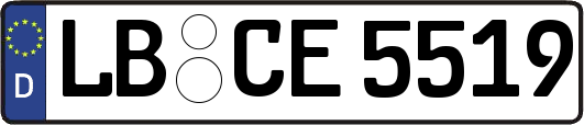 LB-CE5519
