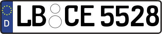 LB-CE5528