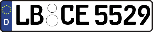 LB-CE5529