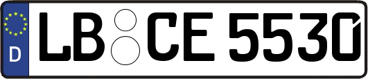 LB-CE5530