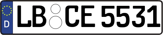 LB-CE5531