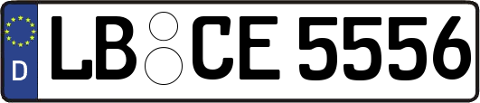 LB-CE5556