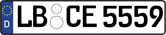 LB-CE5559