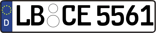 LB-CE5561