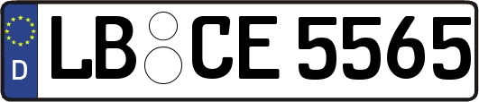 LB-CE5565