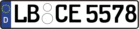 LB-CE5578