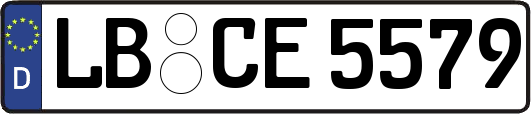 LB-CE5579