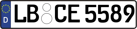 LB-CE5589