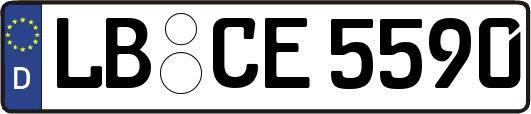 LB-CE5590
