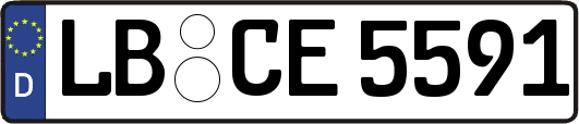LB-CE5591