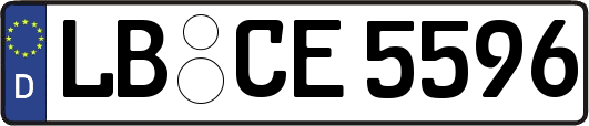 LB-CE5596