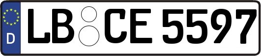 LB-CE5597
