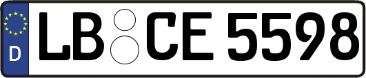 LB-CE5598