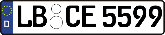 LB-CE5599