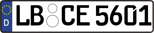 LB-CE5601