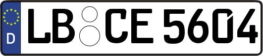 LB-CE5604