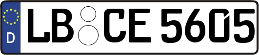 LB-CE5605