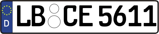 LB-CE5611