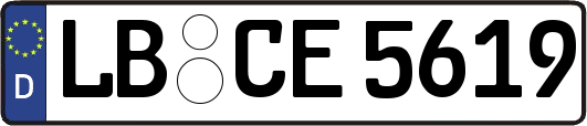LB-CE5619