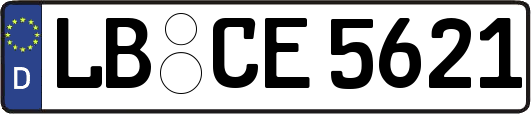 LB-CE5621