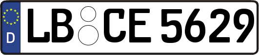 LB-CE5629