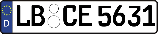 LB-CE5631