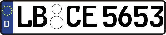 LB-CE5653