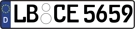 LB-CE5659