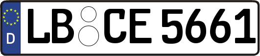 LB-CE5661