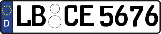 LB-CE5676