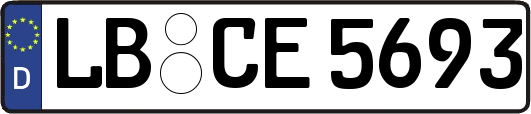 LB-CE5693