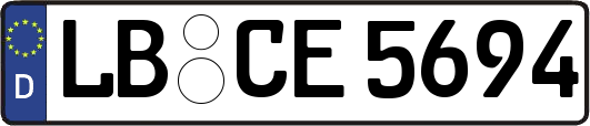 LB-CE5694