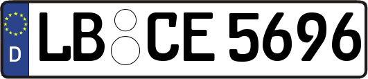 LB-CE5696