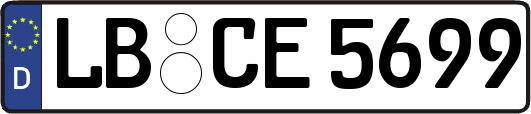 LB-CE5699